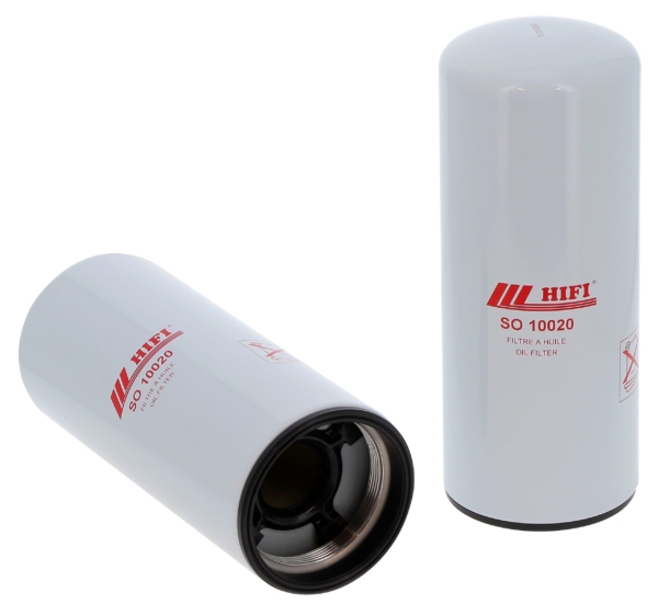 Filtr oleju SO 10020