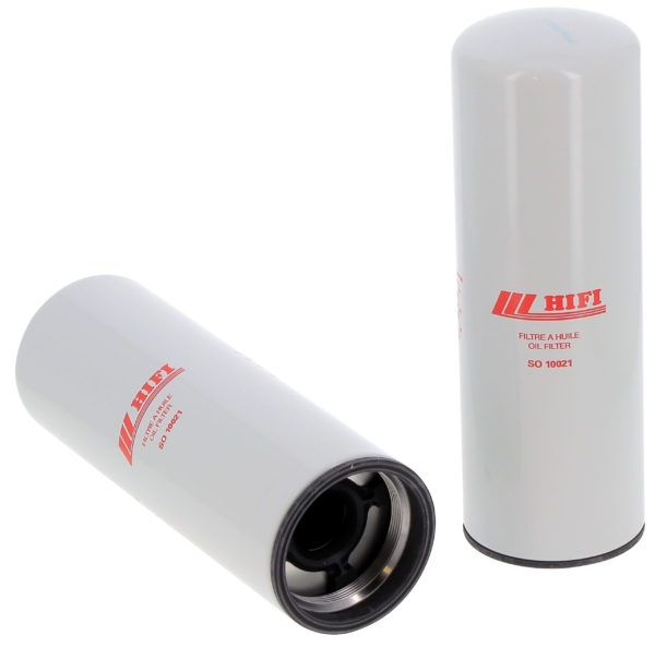 Filtr oleju SO 10021