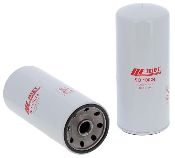 Filtr oleju SO 10024