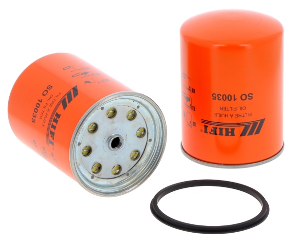 Filtr oleju SO 10035
