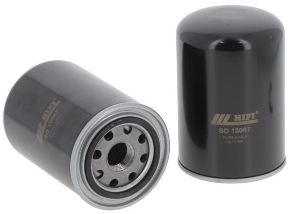 Filtr oleju SO 10067