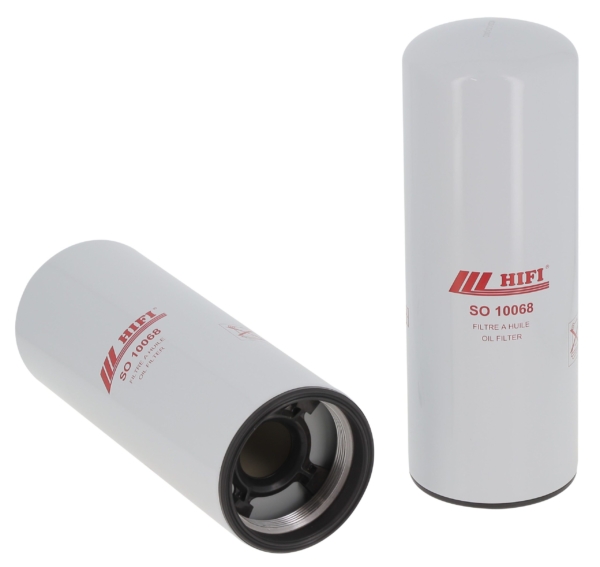 Filtr oleju SO 10068