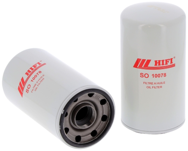 Filtr oleju SO 10078