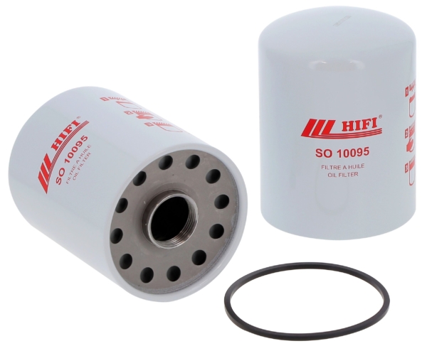 Filtr oleju SO 10095