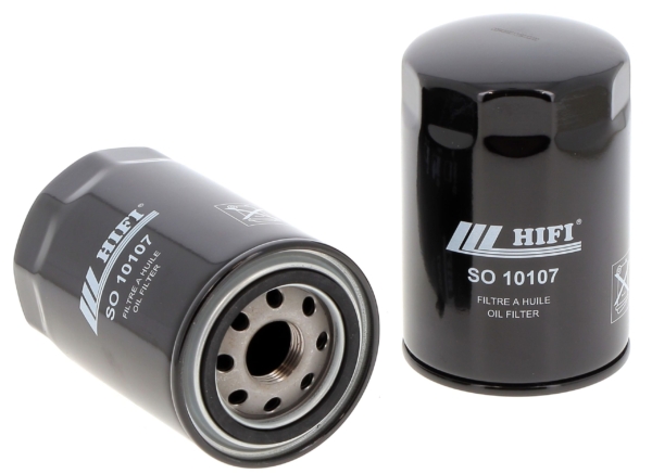 Filtr oleju SO 10107