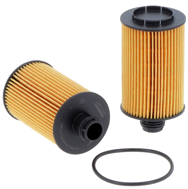 Filtr oleju SO 10140