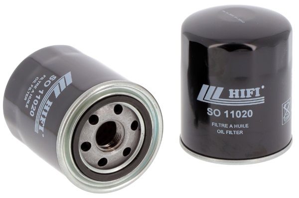 Filtr oleju SO 11020
