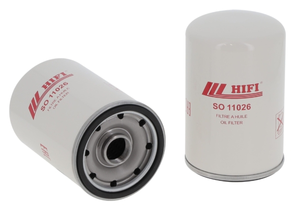 Filtr hydrauliczny SO 11026