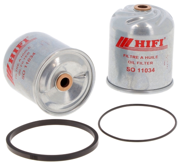Filtr oleju SO 11034