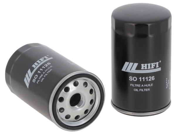Filtr oleju SO 11126