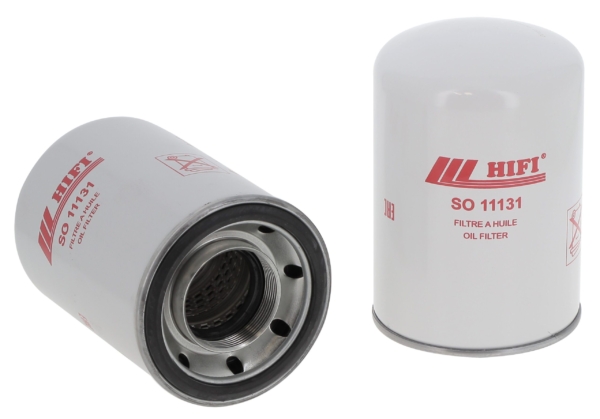 Filtr oleju SO 11131