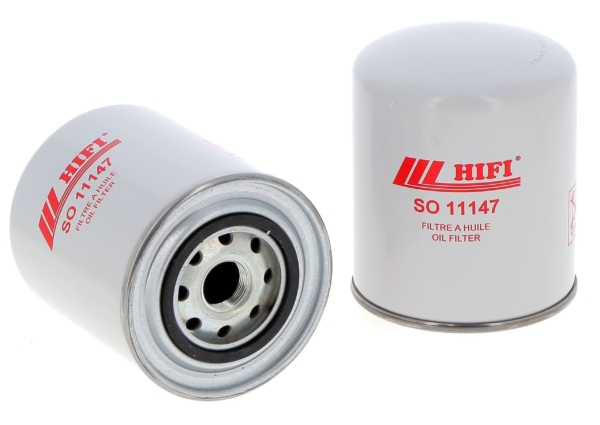 Filtr oleju SO 11147