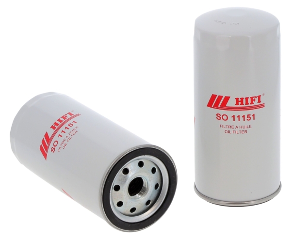 Filtr oleju SO 11151
