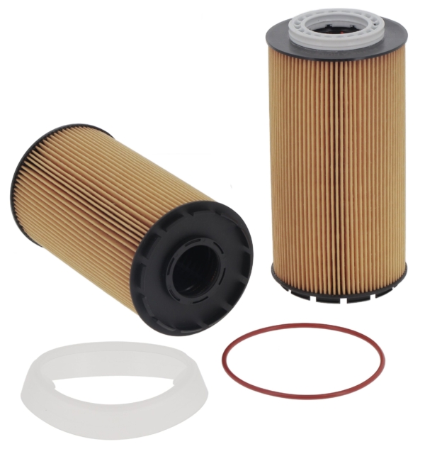 Filtr oleju SO 11152