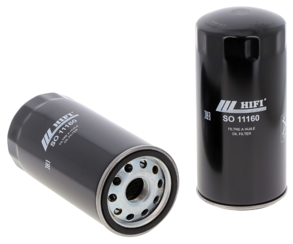 Filtr oleju SO 11160