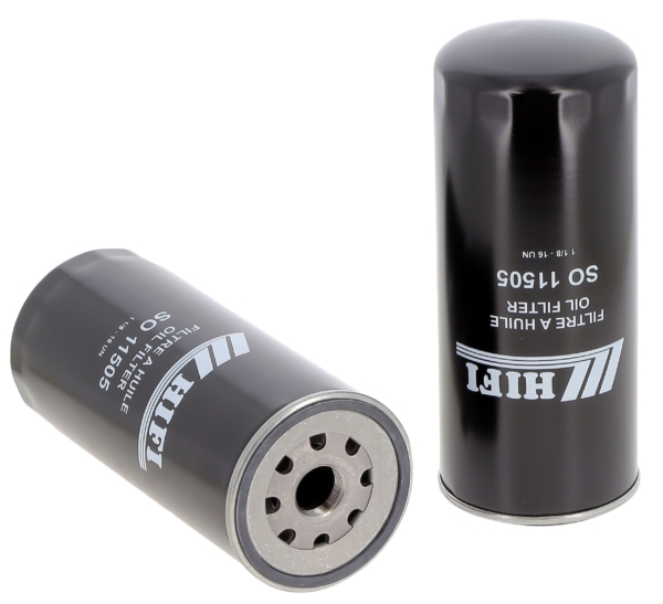 Filtr oleju SO 11505