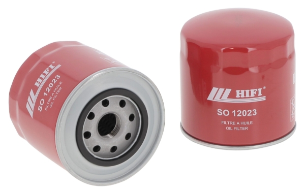 Filtr oleju SO 12023
