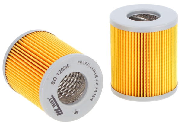 Filtr oleju SO 12024