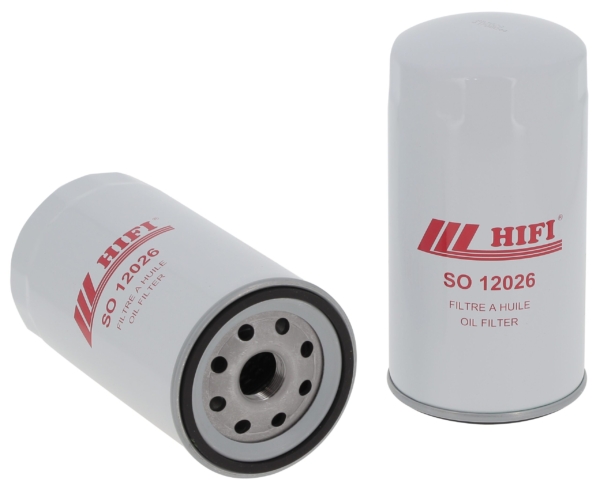 Filtr oleju SO 12026