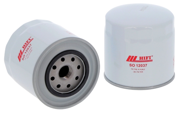 Filtr oleju SO 12037
