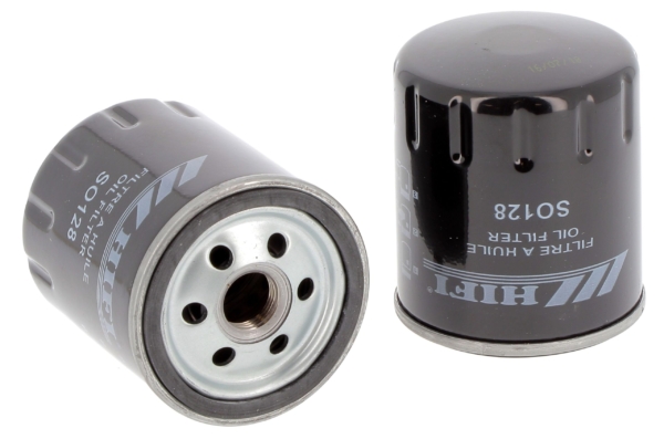 Filtr oleju SO 128