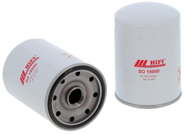 Filtr oleju SO 15000