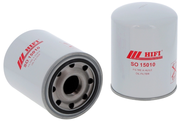 Filtr oleju SO 15010