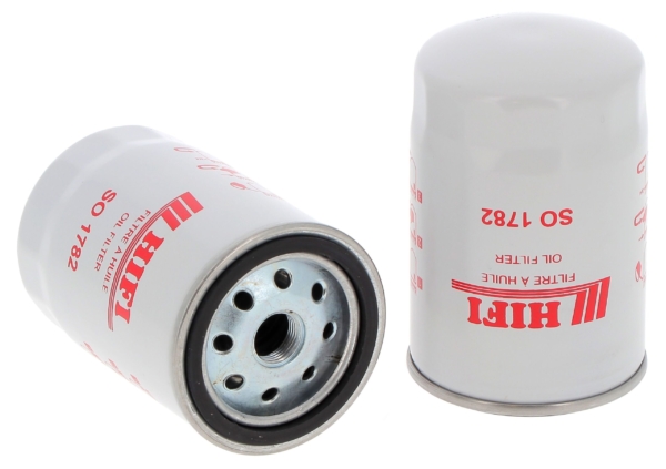 Filtr oleju SO 1782