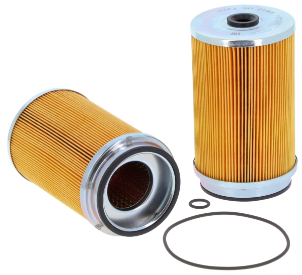 Filtr oleju SO 2183