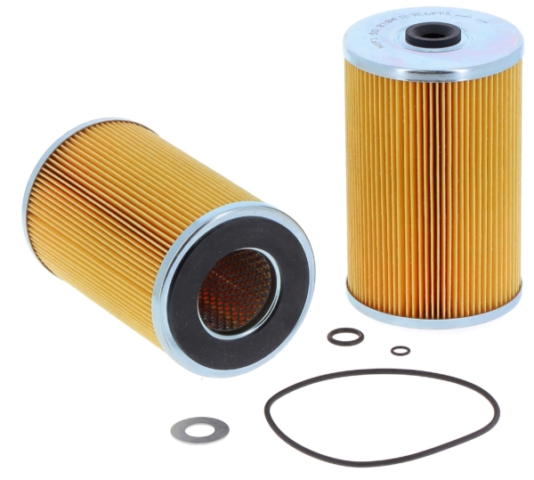 Filtr oleju SO 2184