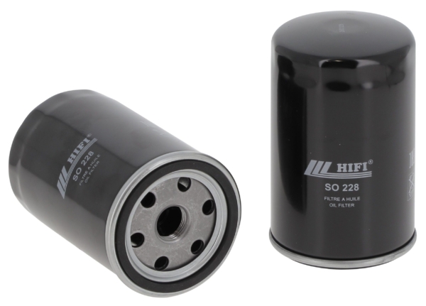Filtr hydrauliczny SO 228