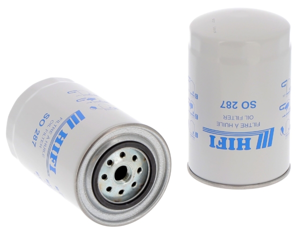 Filtr oleju SO 287