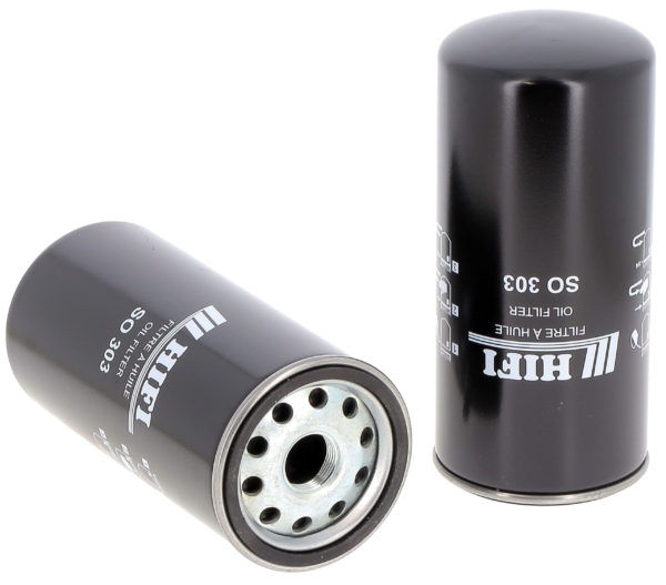 Filtr oleju SO 303