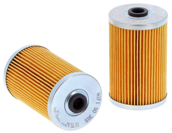 Filtr oleju SO 305