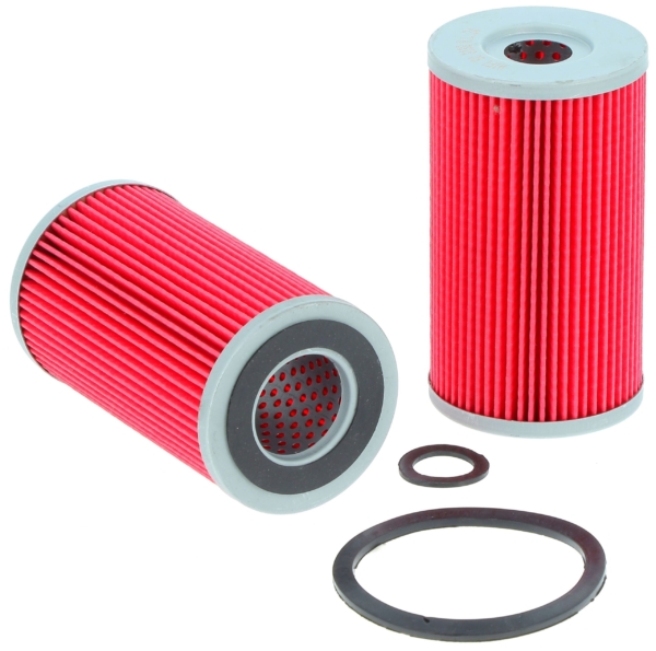 Filtr oleju SO 3138
