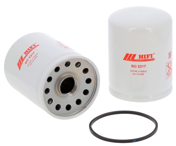 Filtr oleju SO 3317