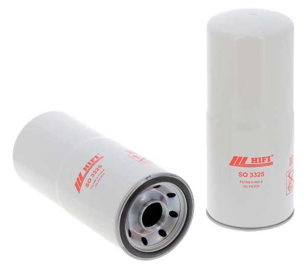 Filtr oleju SO 3325