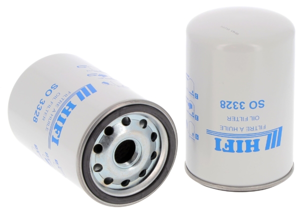 Filtr oleju SO 3328