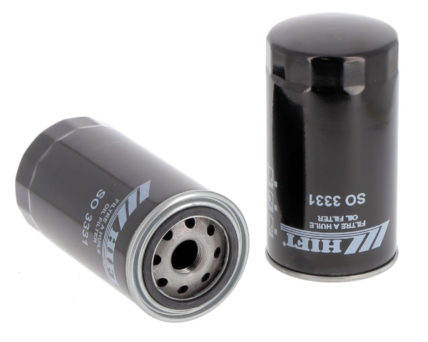 Filtr oleju SO 3331