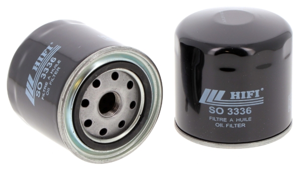 Filtr hydrauliczny transmisji SO 3336