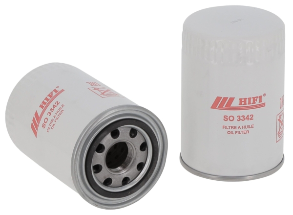 Filtr hydrauliczny SO 3342