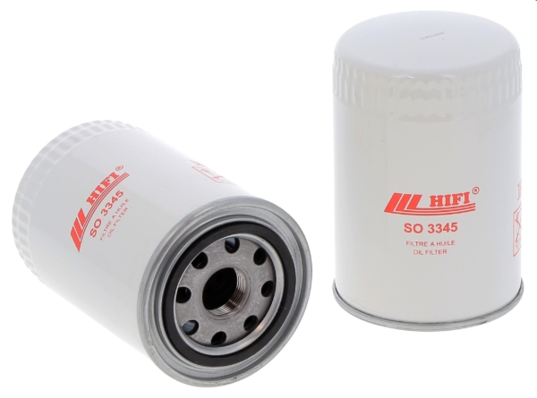 Filtr oleju SO 3345