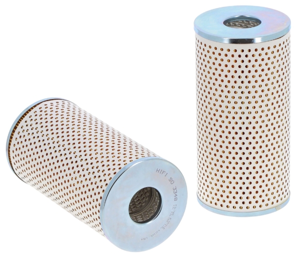 Filtr oleju SO 3348