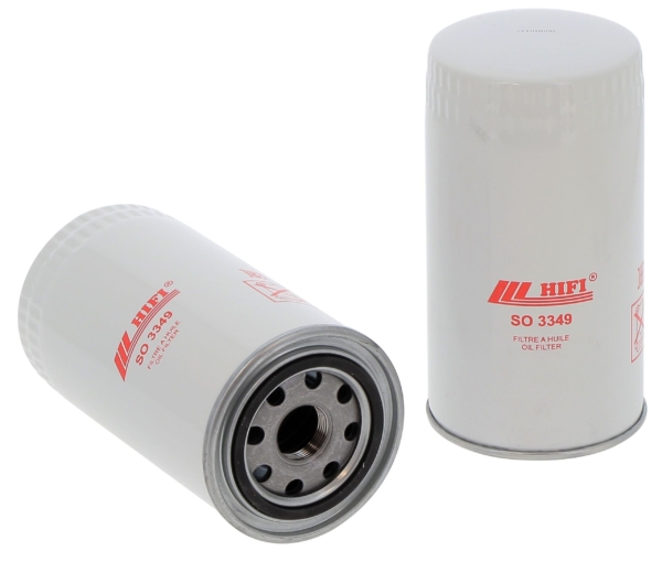 Filtr oleju SO 3349