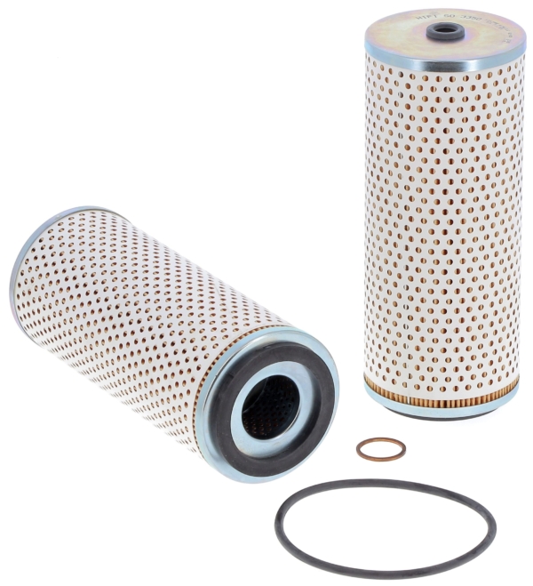 Filtr oleju SO 3350