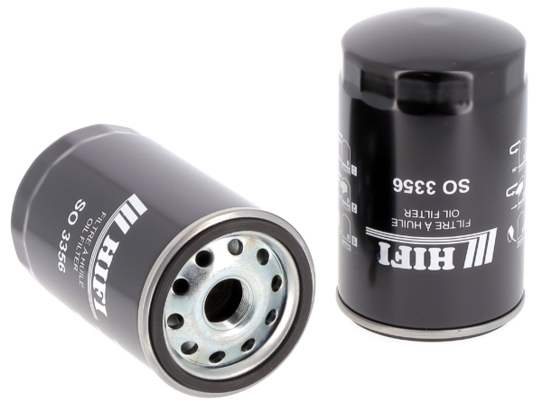 Filtr oleju SO 3356
