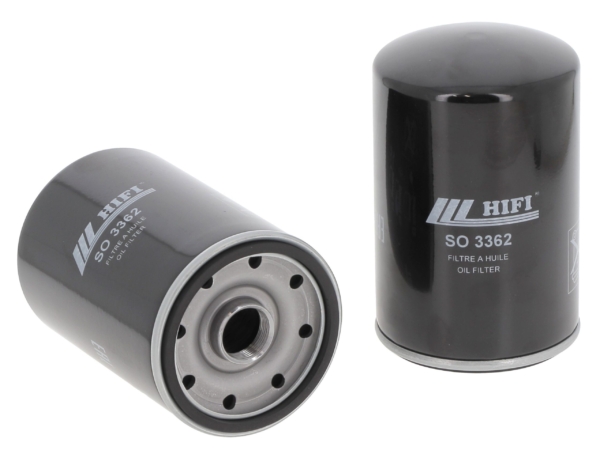Filtr oleju SO 3362