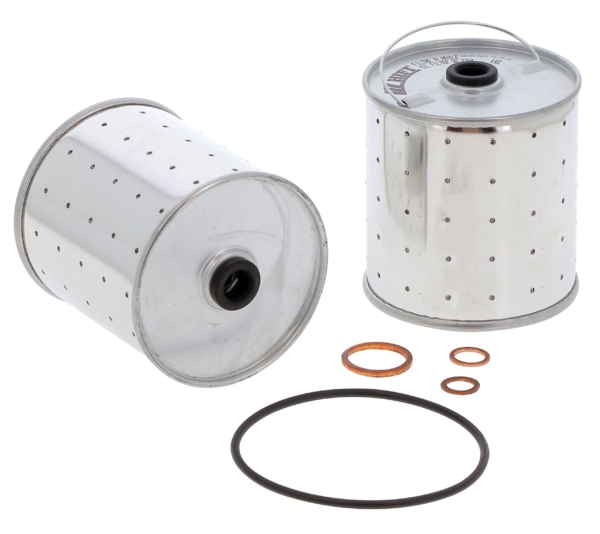 Filtr oleju SO 3364