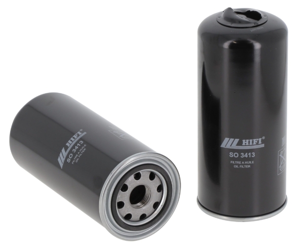 Filtr oleju SO 3413