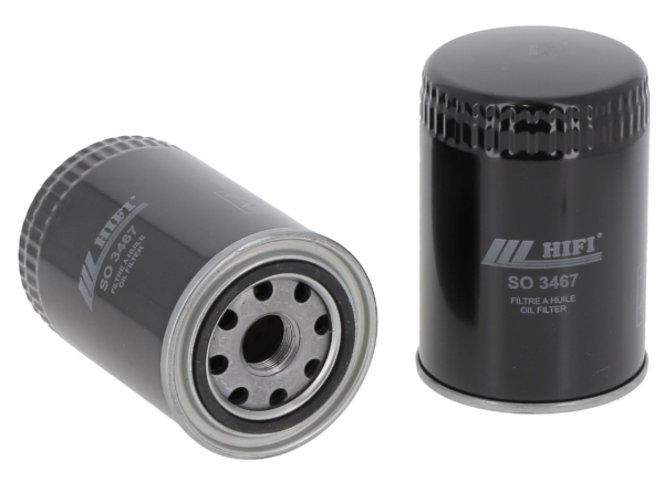 Filtr oleju SO 3467